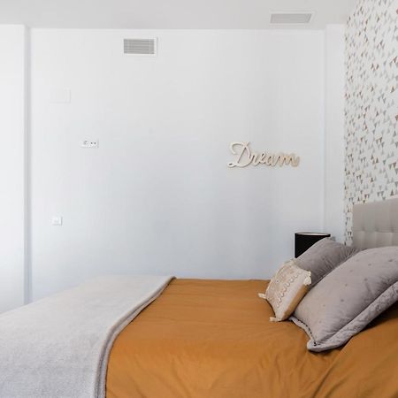 Juan De Padilla Boutique By Nagoa Homes مالقة المظهر الخارجي الصورة