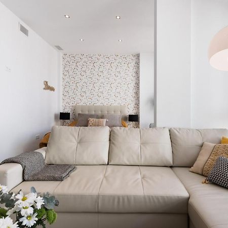 Juan De Padilla Boutique By Nagoa Homes مالقة المظهر الخارجي الصورة