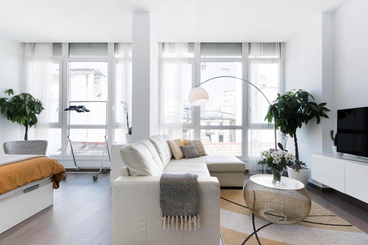 Juan De Padilla Boutique By Nagoa Homes مالقة المظهر الخارجي الصورة
