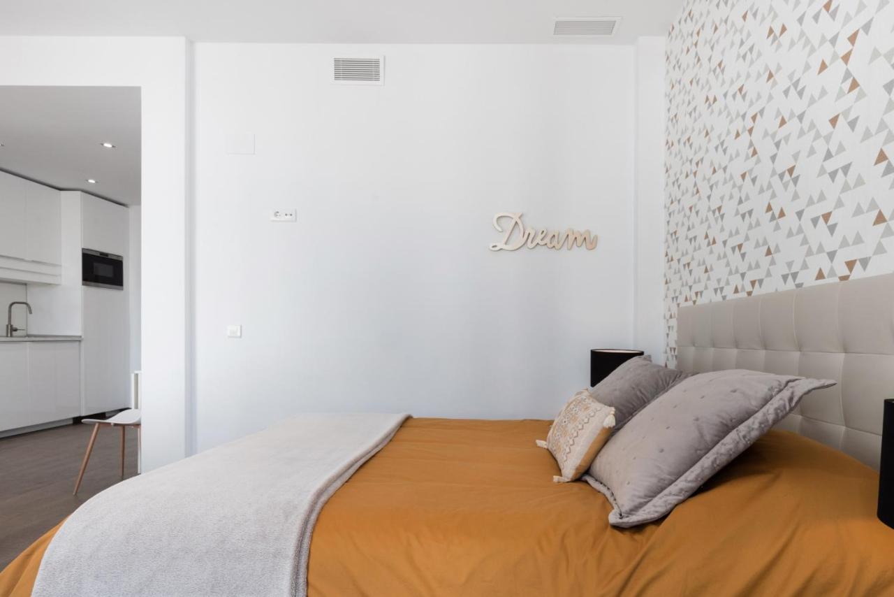 Juan De Padilla Boutique By Nagoa Homes مالقة المظهر الخارجي الصورة