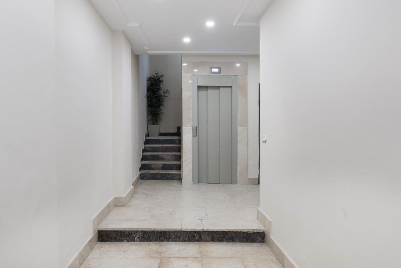 Juan De Padilla Boutique By Nagoa Homes مالقة المظهر الخارجي الصورة