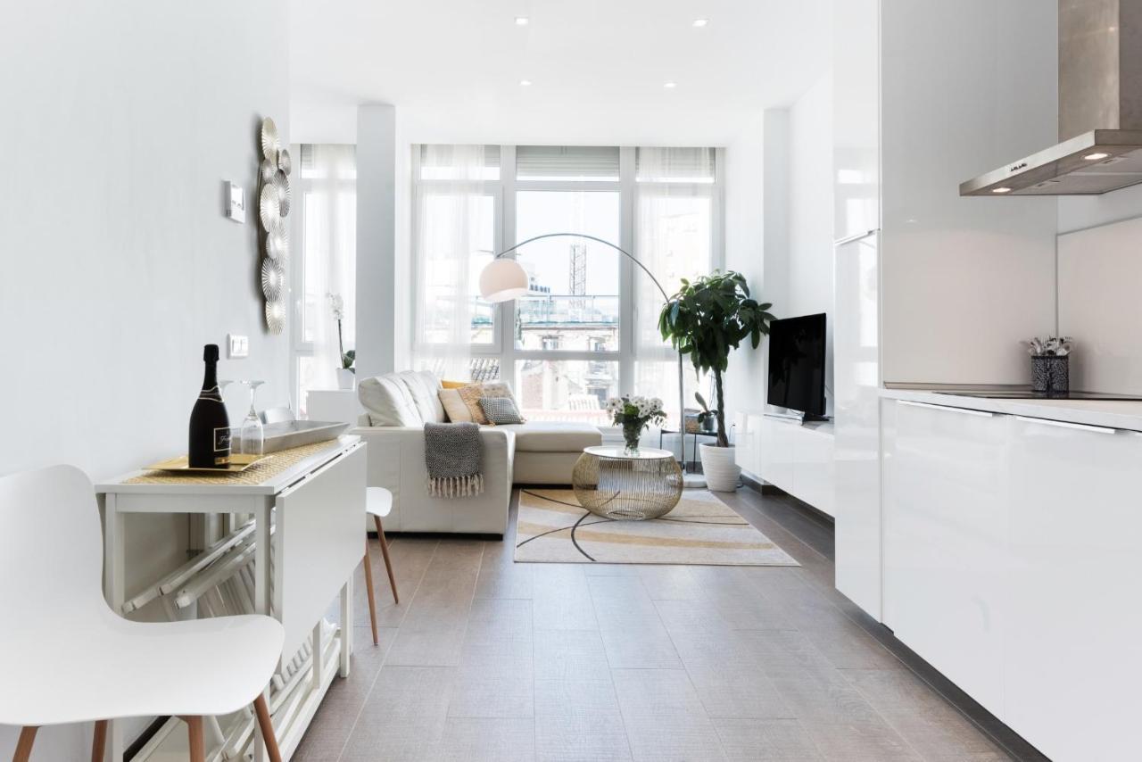 Juan De Padilla Boutique By Nagoa Homes مالقة المظهر الخارجي الصورة