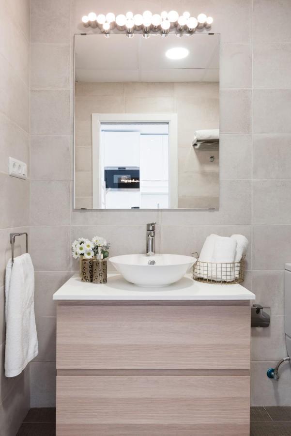 Juan De Padilla Boutique By Nagoa Homes مالقة المظهر الخارجي الصورة