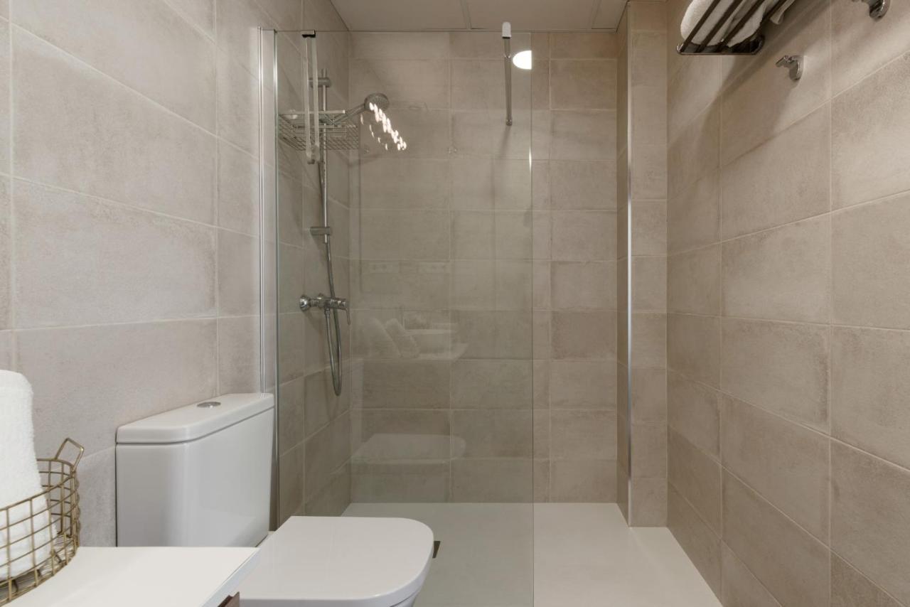 Juan De Padilla Boutique By Nagoa Homes مالقة المظهر الخارجي الصورة