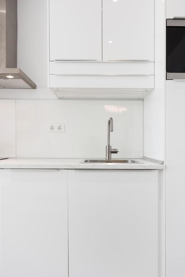 Juan De Padilla Boutique By Nagoa Homes مالقة المظهر الخارجي الصورة