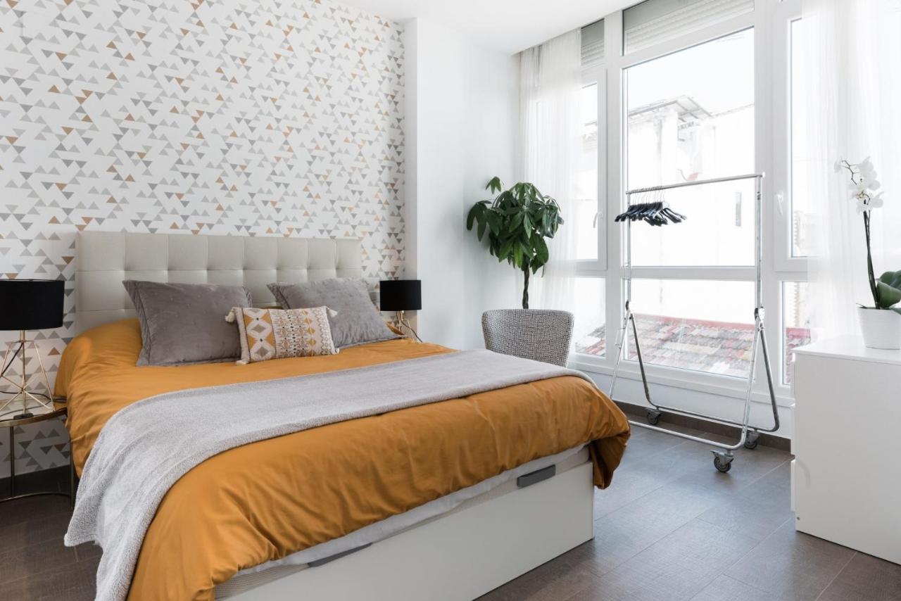 Juan De Padilla Boutique By Nagoa Homes مالقة المظهر الخارجي الصورة