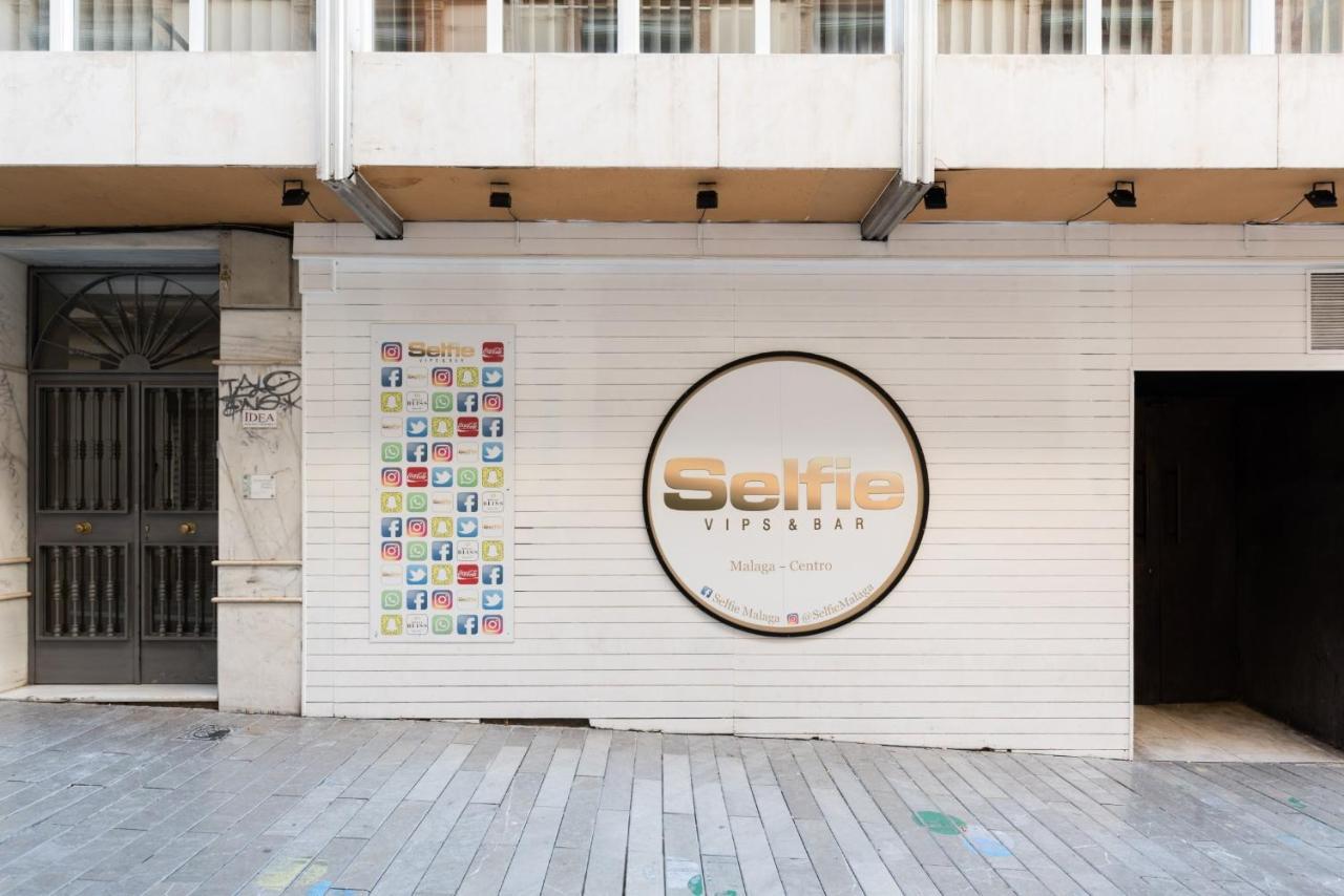 Juan De Padilla Boutique By Nagoa Homes مالقة المظهر الخارجي الصورة