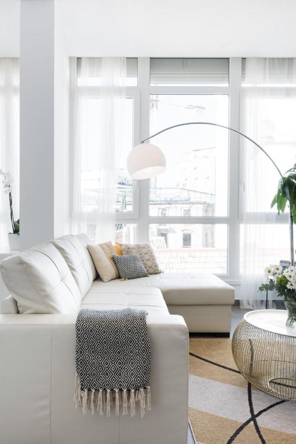 Juan De Padilla Boutique By Nagoa Homes مالقة المظهر الخارجي الصورة