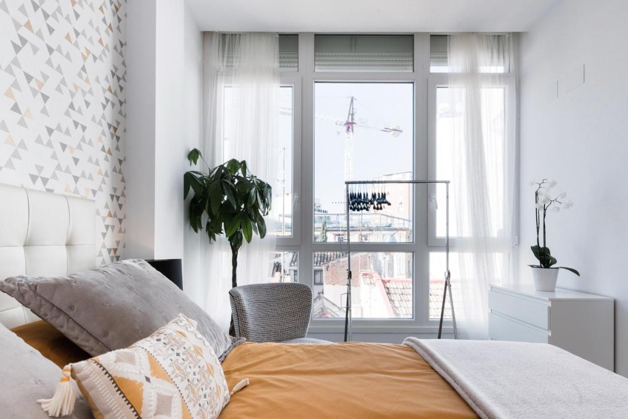 Juan De Padilla Boutique By Nagoa Homes مالقة المظهر الخارجي الصورة