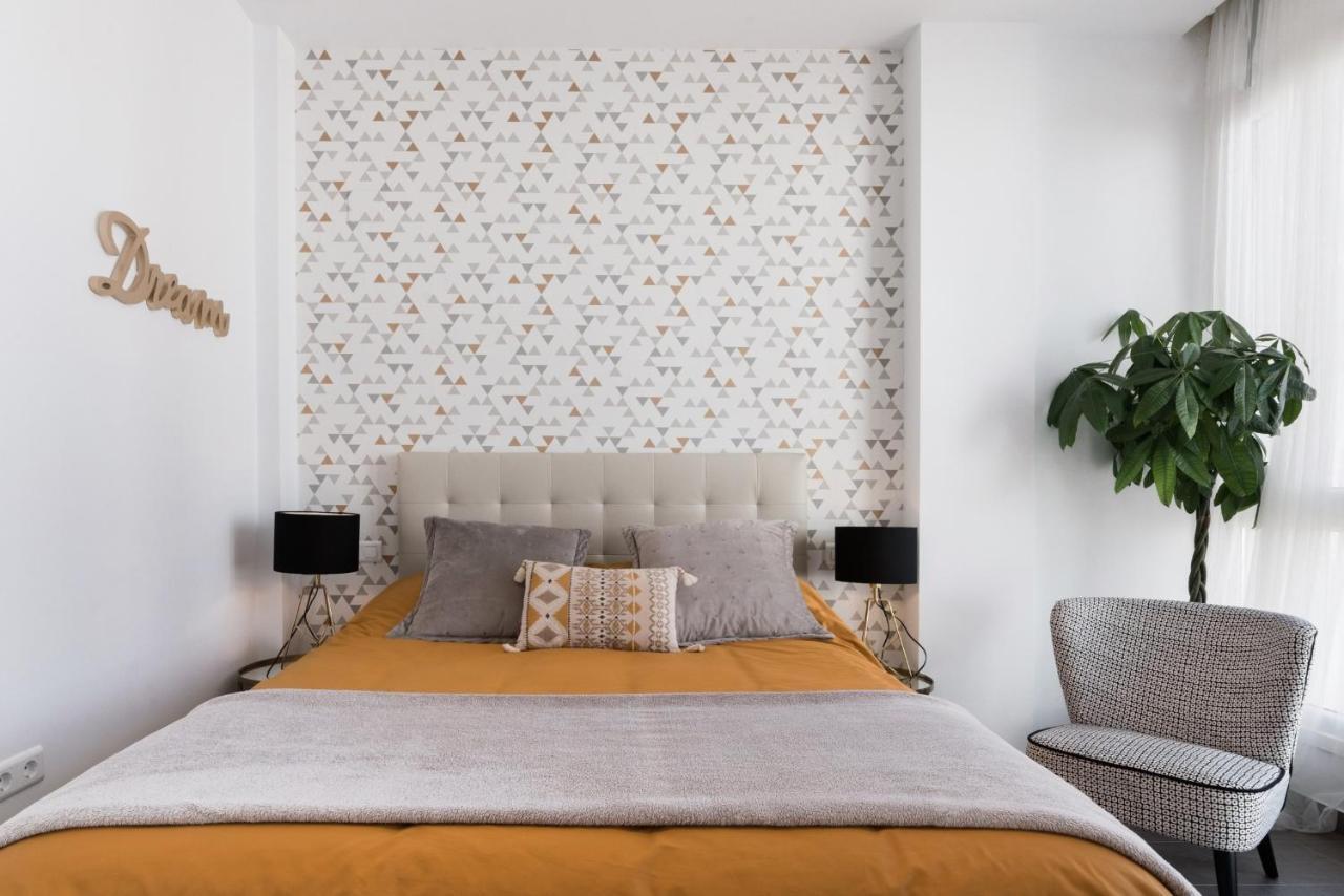 Juan De Padilla Boutique By Nagoa Homes مالقة المظهر الخارجي الصورة